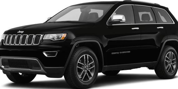 JEEP GRAND CHEROKEE 2021 1C4RJFBG1MC703029 image